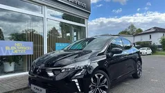 Onyxschwarz Neu 2025 Mitsubishi Colt Top Kleinwagen | 22.450 € (Fairer Preis)