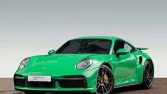 Gebraucht 2022 Porsche 911 Turbo S Coupé | 191.990 €