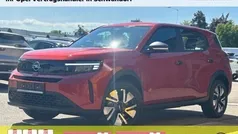 Orange (kanyon orange) Neu 2025 Opel Frontera Edition SUV | 27.780 € (Guter Preis)