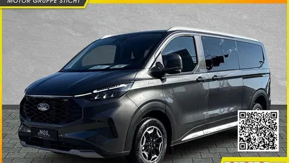 Gebraucht Ford Transit Custom Active 170 PS (125 kW) 2026 Van / Kleinbus