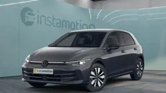 Grau Gebraucht 2024 VW Golf VIII Goal Limousine | 31.280 € (Superpreis)