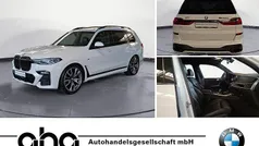 Gebraucht 2020 BMW X7 Sport Line SUV | 67.930 € (Fairer Preis)