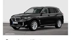 Gebraucht 2025 BMW X5 Sport Line SUV | 82.730 €