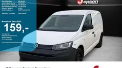Gebraucht 2023 VW Caddy Maxi Van / Kleinbus | 26.970 € (Fairer Preis)