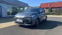 Gebraucht 2025 MG MG3 Luxury Kleinwagen | 20.680 € (Fairer Preis)