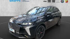 DS Automobiles DS7 Crossback