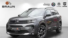 Gebraucht 2025 Citroën C5 Aircross SUV | 29.850 € (Fairer Preis)