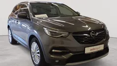 Gebraucht 2020 Opel Grandland X Business Innovation SUV | 16.990 € (Fairer Preis)