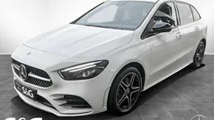 Gebraucht 2022 Mercedes B250e Van / Kleinbus | 28.377 € (Fairer Preis)