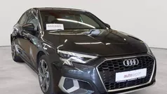 Gebraucht 2022 Audi A3 Sportback Advanced Kombi | 20.690 € (Fairer Preis)