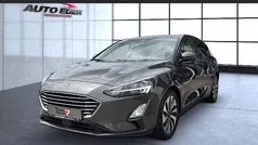 Gebraucht 2021 Ford Focus Cool & Connect Limousine | 17.850 € (Fairer Preis)
