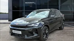 Schwarz Neu 2025 Cupra Formentor VZ SUV | 44.890 € (Fairer Preis)