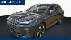 Gebraucht 2025 Cupra Terramar VZ SUV | 44.430 € (Fairer Preis)