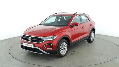 Gebraucht 2023 VW T-Roc Life SUV | 22.550 € (Fairer Preis)