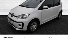 Gebraucht 2023 VW up! move up! Kleinwagen | 14.990 € (Fairer Preis)