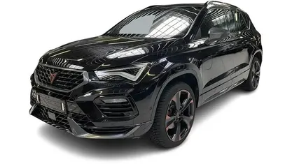 Gebraucht Cupra Ateca VZ 221 PS (162 kW) 2022 SUV