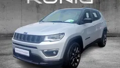 Gebraucht 2021 Jeep Compass SUV | 27.777 € (Fairer Preis)