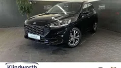 Gebraucht 2024 Ford Kuga ST-Line X SUV | 29.950 € (Fairer Preis)