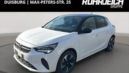 Gebraucht Opel Corsa 100 kW (136 PS) 2022 Kleinwagen