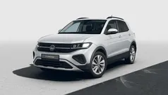 Gebraucht 2025 VW T-Cross Life SUV | 26.390 € (Fairer Preis)