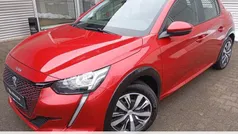Gebraucht 2022 Peugeot e-208 Active Kleinwagen | 15.880 € (Fairer Preis)