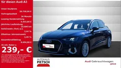 Gebraucht 2023 Audi A3 Sportback Advanced Limousine | 30.730 € (Fairer Preis)