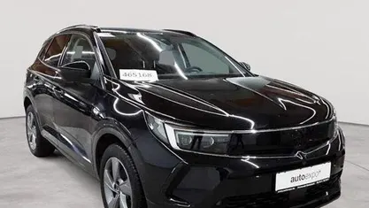 Gebraucht Opel Grandland X 131 PS (96 kW) 2024 SUV