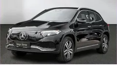 Gebraucht 2024 Mercedes EQA250 Progressive SUV | 34.980 € (Guter Preis)