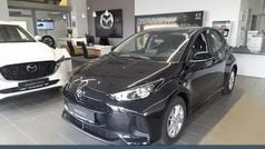 Gebraucht 2024 Mazda 2 Kleinwagen | 21.689 € (Fairer Preis)
