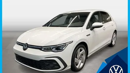 Gebraucht VW Golf VIII GTD 200 PS (147 kW) 2024 Limousine