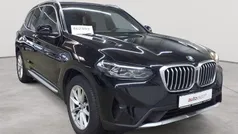 Gebraucht 2022 BMW X3 Sport Line SUV | 32.590 € (Guter Preis)