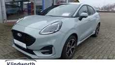Gebraucht 2024 Ford Puma ST-Line SUV | 25.400 € (Fairer Preis)
