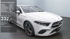 Gebraucht 2024 Mercedes A200 Progressive Kleinwagen | 29.120 € (Fairer Preis)
