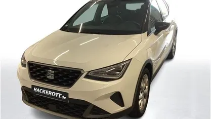 Gebraucht Seat Arona FR 110 PS (80 kW) 2023 SUV