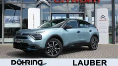 Gebraucht 2023 Citroën e-C4 Feel Limousine | 24.750 € (Fairer Preis)