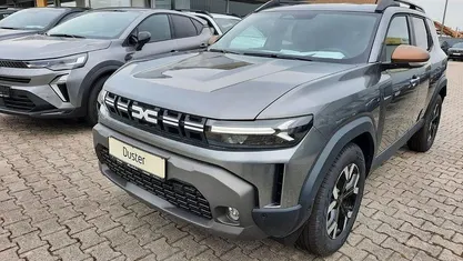 Neu 2026 Dacia Duster Extreme Limousine | 25.630 € (Fairer Preis)