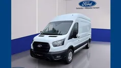 Frostweiß Neu 2025 Ford Transit Trend Van / Kleinbus | 36.890 € (Fairer Preis)