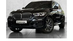 Gebraucht 2021 BMW X5 M Sport SUV | 62.980 € (Fairer Preis)