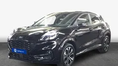 Gebraucht 2024 Ford Puma ST-Line X SUV | 24.547 € (Guter Preis)