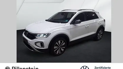 Gebraucht 2025 VW T-Roc Life SUV | 22.901 € (Superpreis)