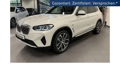 Gebraucht 2021 BMW X3 Performance SUV | 37.950 € (Fairer Preis)