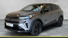 Grau Gebraucht 2024 Renault Symbioz Esprit Alpine SUV | 32.490 € (Fairer Preis)