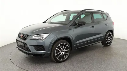 Gebraucht Cupra Ateca 300 PS (220 kW) 2019 SUV