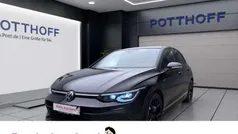 VW Golf VIII