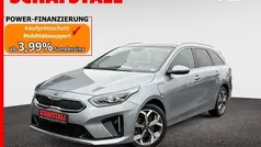 Gebraucht 2021 Kia Ceed Sportswagon Platinum Kombi | 20.979 € (Guter Preis)