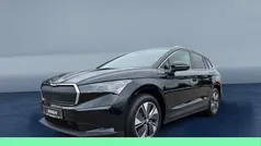 Gebraucht 2025 Skoda Enyaq iV SUV | 42.690 € (Fairer Preis)