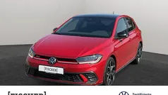 Gebraucht 2023 VW Polo Beats Kleinwagen | 26.555 € (Fairer Preis)