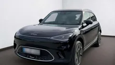 Gebraucht 2025 Smart #1 Edition #1 SUV | 33.992 € (Fairer Preis)