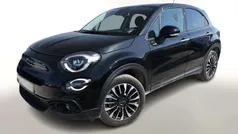 Cinema schwarz Gebraucht 2023 Fiat 500X SUV | 19.960 € (Guter Preis)