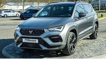 Gebraucht Cupra Ateca 190 PS (139 kW) 2025 SUV